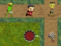 ผีฮาโลวีน  เกมออนไลน์