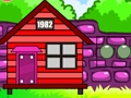 สนามหลังบ้านหลบหนี 2 เกมออนไลน์