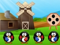 ช่วยชีวิตวัว  เกมออนไลน์