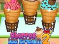 ไอศกรีมชูโรส 2  เกมออนไลน์