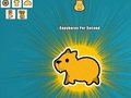capybara clicker เกมออนไลน์