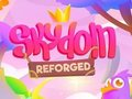 Skydom: หลอมใหม่  เกมออนไลน์