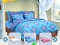 ออกแบบบ้าน: ตกแต่งบ้าน  เกมออนไลน์