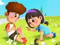 เคล็ดลับการปฐมพยาบาลสำหรับทารก  เกมออนไลน์