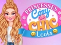 Princesses สบาย ๆ แต่ดูเก๋ไก๋  เกมออนไลน์