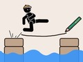 Draw Two Save: บันทึกชายคนนั้น  เกมออนไลน์