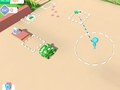 ร้านขายสัตว์เลี้ยง cuttie เกมออนไลน์