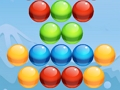 แพ็คบับเบิ้ลชูตเตอร์ฤดูหนาว  เกมออนไลน์