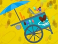ไอติมคลิกเกอร์  เกมออนไลน์