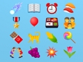 Emoji เดาปริศนา  เกมออนไลน์