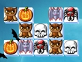 การเชื่อมต่อฮาโลวีน  เกมออนไลน์
