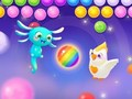 บับเบิ้ลชูตเตอร์ป๊อปมันตอนนี้ เกมออนไลน์
