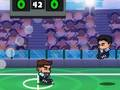 เฮด ซอคเกอร์ 2023  เกมออนไลน์