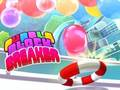 ทำลายบล็อกฟอง เกมออนไลน์