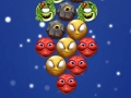 ฮัลโลวีน มอนสเตอร์ ชูตเตอร์  เกมออนไลน์
