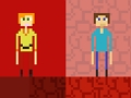 สติกแมน สตีฟ vs อเล็กซ์ เนเธอร์  เกมออนไลน์