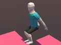 Parkour Flip Trickster 2022 เกมออนไลน์