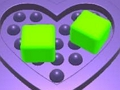เครื่องทำของเล่น Pop Fidget DIY  เกมออนไลน์