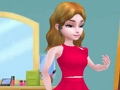 โปรแกรมจำลองสาวโรงเรียนมัธยม  เกมออนไลน์