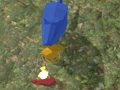 การบุกรุกของ Origami Rats  เกมออนไลน์