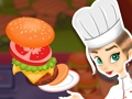 Cooking Fever: เกมร้านอาหาร  เกมออนไลน์