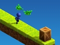 นักวิ่งซับเวย์  เกมออนไลน์