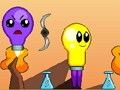 เพื่อนหลอดไฟ2  เกมออนไลน์