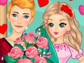 เรื่องราวความรักของฉัน  เกมออนไลน์