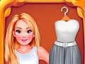 เจ้าหญิงปาร์ตี้แครชเชอร์  เกมออนไลน์