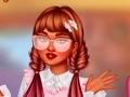 Insta Girls Babycore แฟชั่น  เกมออนไลน์