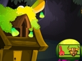 หนีป่าที่น่ากลัว 3  เกมออนไลน์