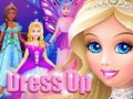 เกมส์แต่งตัวสำหรับสาว ๆ เกมออนไลน์