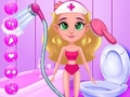 Violet Doll บ้านเสมือนจริงของฉัน  เกมออนไลน์