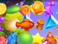 ป่าที่ซ่อนอยู่  เกมออนไลน์