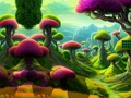 หลบหนีจากโลกแฟนตาซีวันขอบคุณพระเจ้า  เกมออนไลน์