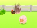 การแบ่งบล็อกของ Sheep-tan  เกมออนไลน์
