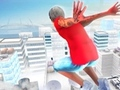 Parkours Edge เกมออนไลน์