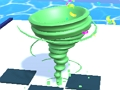 ทอร์นาโดยักษ์ไฟกระชาก  เกมออนไลน์