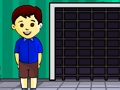 หลบหนีจากบ้านนักโบราณคดี  เกมออนไลน์
