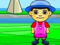 การหลบหนีเมืองสมัยใหม่ 2  เกมออนไลน์