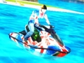 เจ็ตสกีเรซซิ่งเวิลด์ 3D  เกมออนไลน์