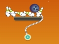 เชือกคำราม 2 Bollche de corda  เกมออนไลน์