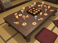 หลบหนีจาก Utage  เกมออนไลน์