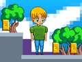 อากิฮิโกะ vs ปืนใหญ่  เกมออนไลน์