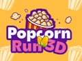 ข้าวโพดคั่วเรียกใช้ 3D  เกมออนไลน์