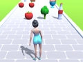 การแข่งขันฟิตร่างกาย  เกมออนไลน์