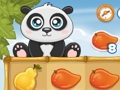 ผลไม้ Crush Saga  เกมออนไลน์