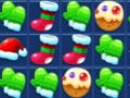 ภารกิจของซานต้า  เกมออนไลน์