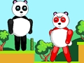 ชอนแพนด้า  เกมออนไลน์