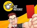 เป็นผู้ตัดสิน เกมออนไลน์